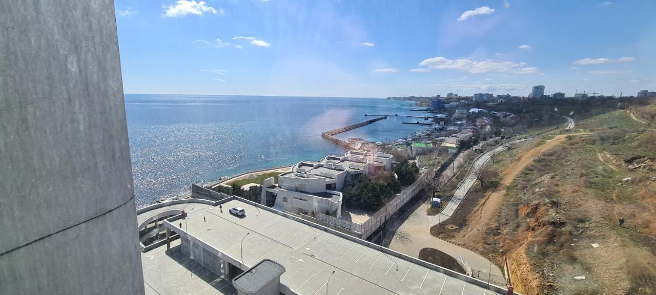Apartment Bond Мс 1107 オデッサ エクステリア 写真